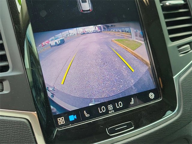 Used 2023 Volvo XC90 B5 Core image 26