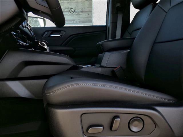 New 2026 GMC Canyon Elevation w/ Convenience Package image 9