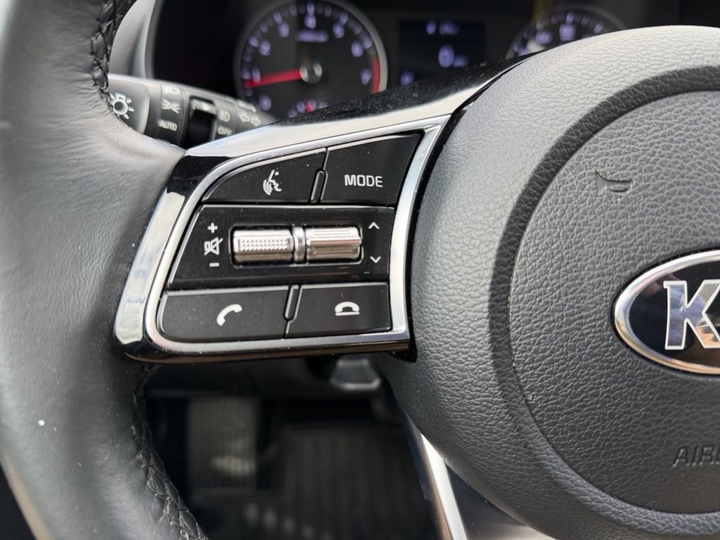 Used 2019 Kia Forte S w/ S Premium Package image 18