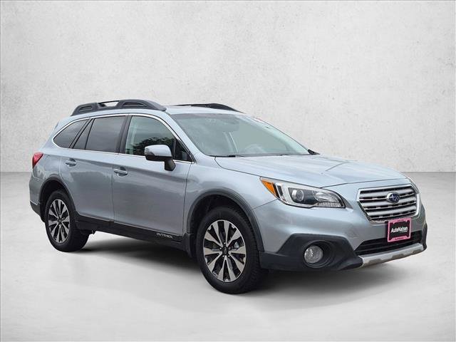 Used 2016 Subaru Outback 3.6R Limited AWD/4WD image 3