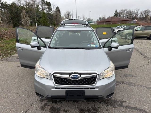 Used 2015 Subaru Forester 2.5i Premium w/ All-Weather Package image 23