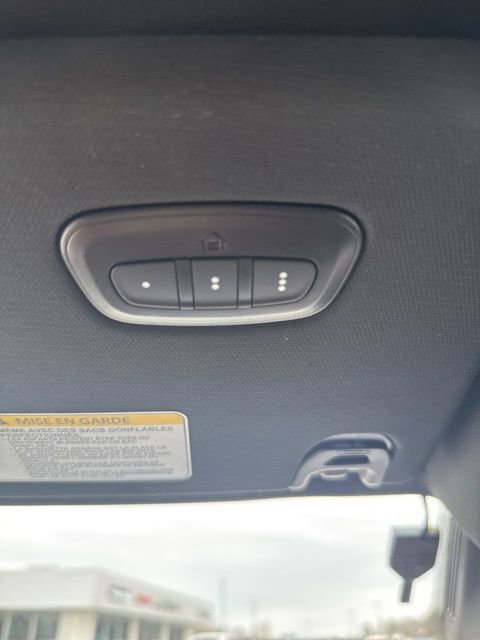 Used 2023 RAM 1500 Rebel w/ Rebel Level 1 Equipment Group image 29