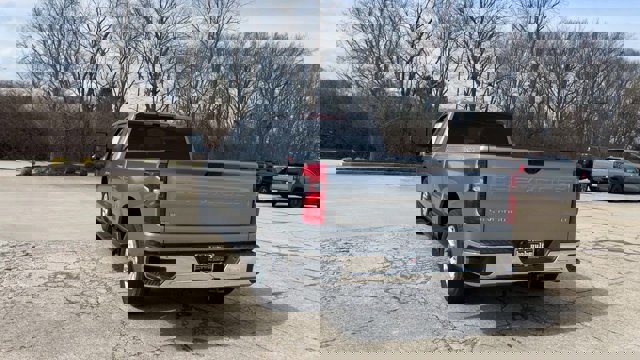 Used 2023 Chevrolet Silverado 1500 LT w/ Max Trailering Package image 7