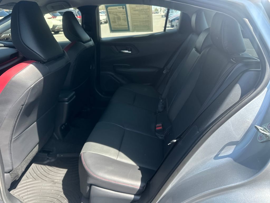 Used 2024 Toyota Prius Prime image 26