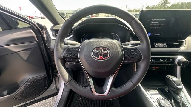 Used 2024 Toyota RAV4 XSE w/ Weather Package AWD/4WD image 12