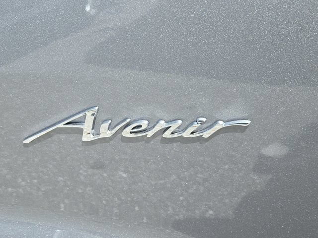 New 2026 Buick Enclave Avenir w/ Super Cruise Package FWD image 20