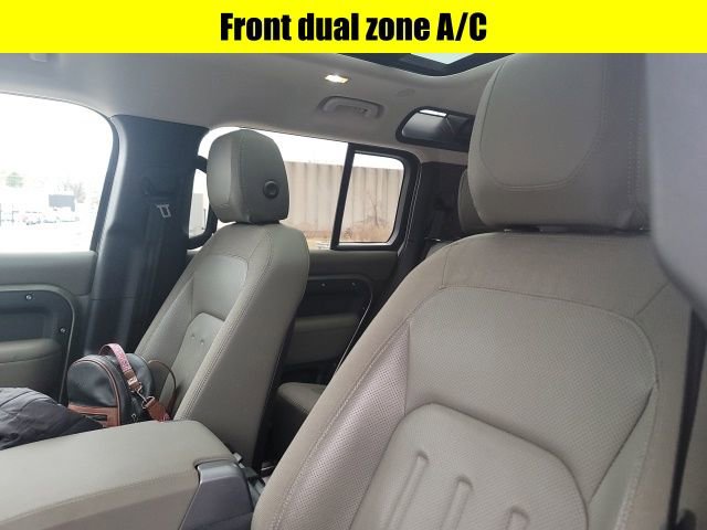 Used 2020 Land Rover Defender 110 SE image 11