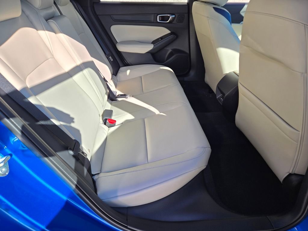 New 2026 Acura Integra A-Spec image 19