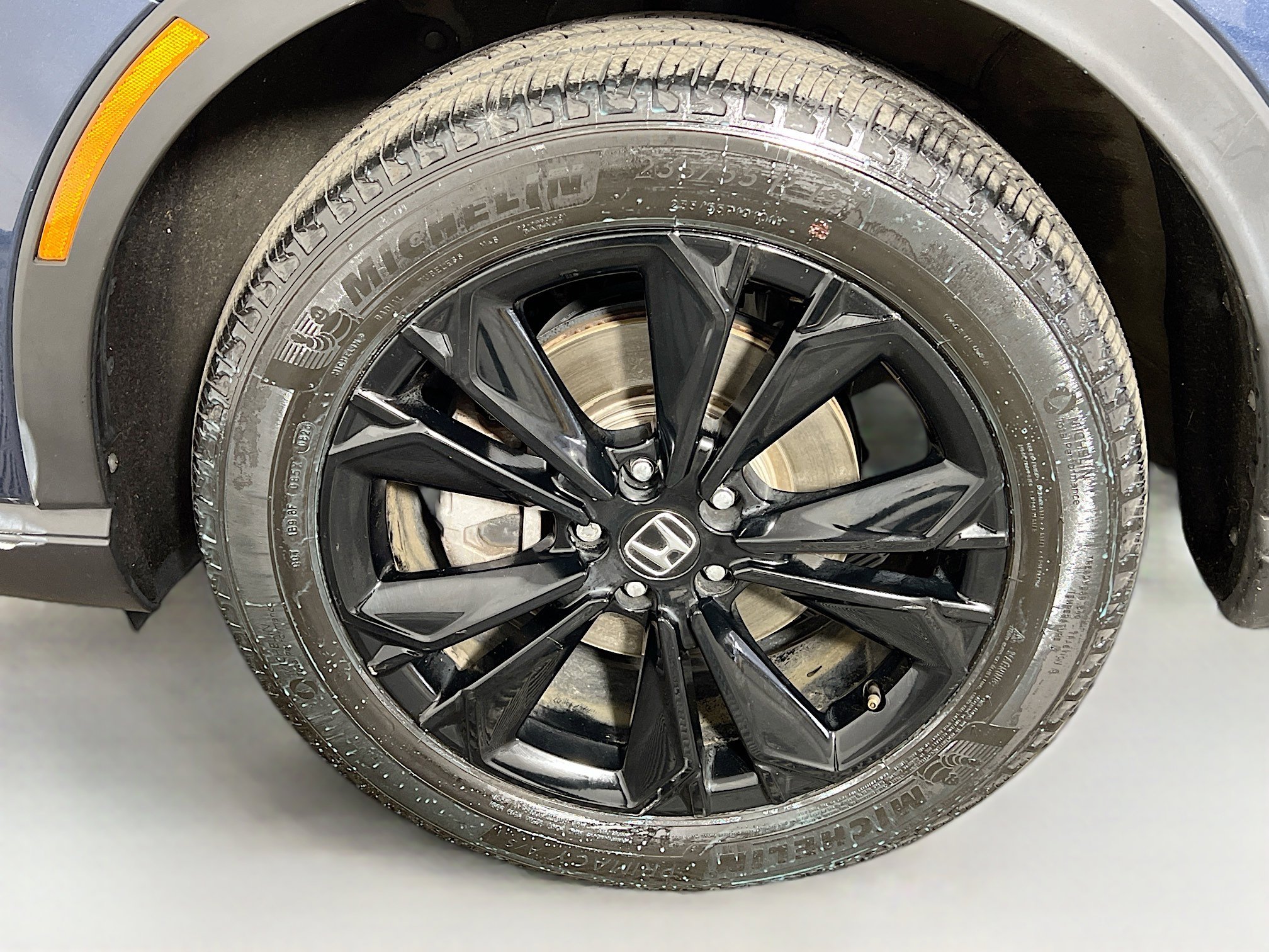 Used 2023 Honda CR-V Sport Touring image 27