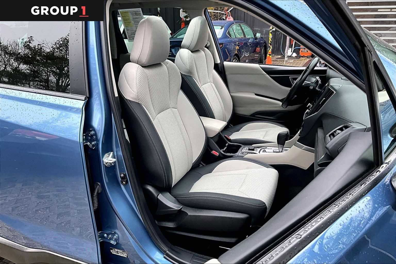 Used 2023 Subaru Forester Premium image 9