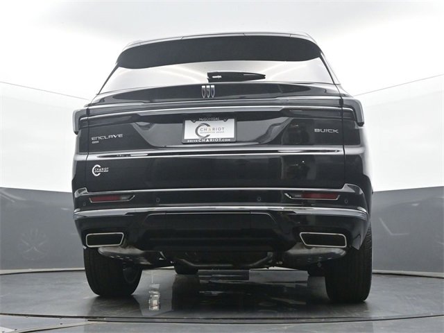 New 2026 Buick Enclave Avenir w/ Super Cruise Package image 52