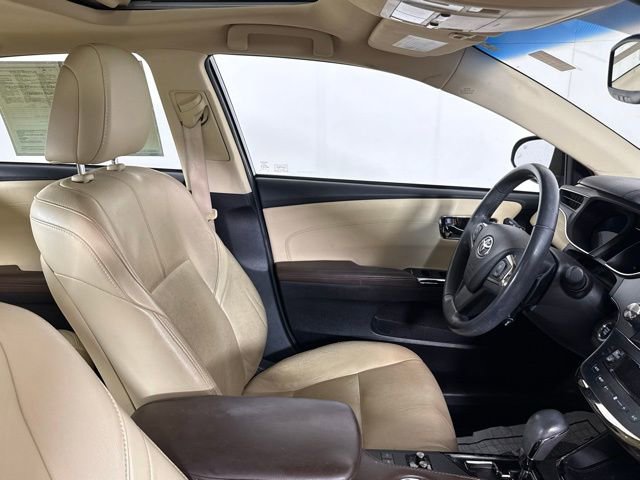 Used 2015 Toyota Avalon XLE Touring FWD image 28