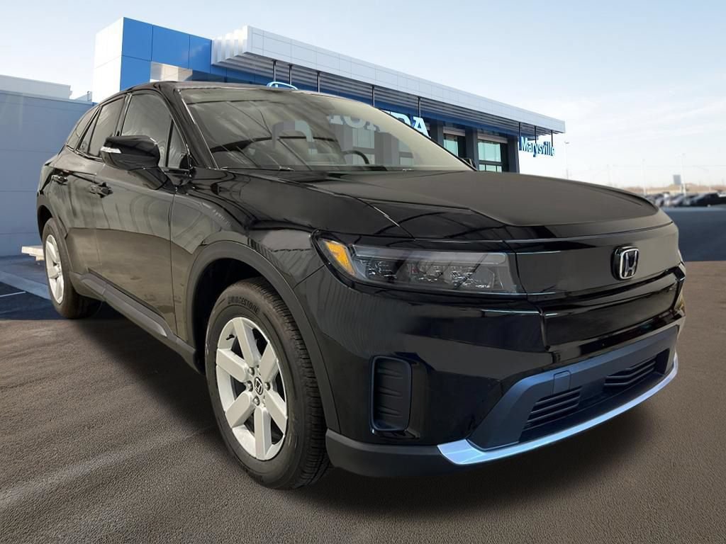 New 2026 Honda Prologue EX image 1