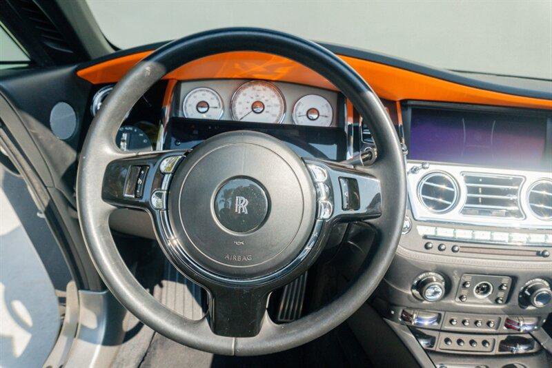 Used 2018 Rolls-Royce Dawn image 73