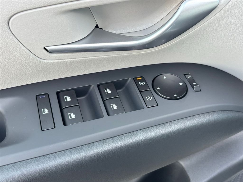 New 2026 Hyundai Tucson SEL Plus FWD image 11