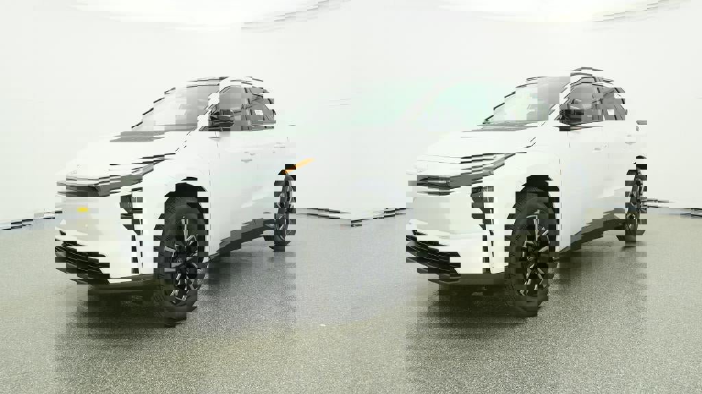 New 2026 Toyota bZ image 50