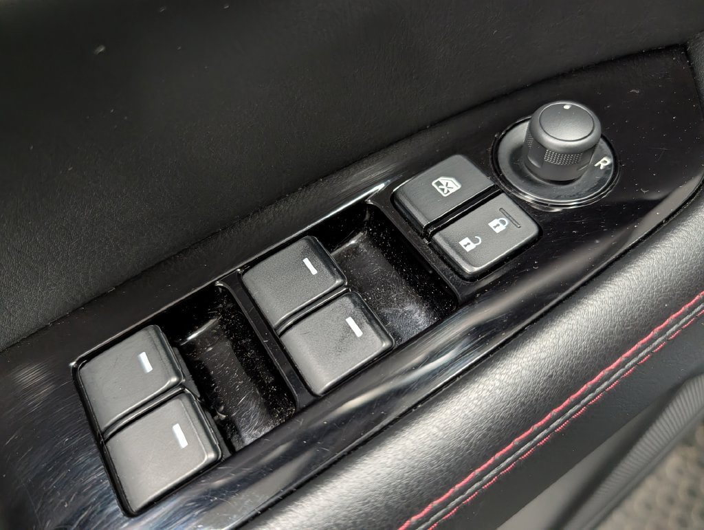 Certified 2024 MAZDA CX-5 Carbon Edition AWD/4WD image 11