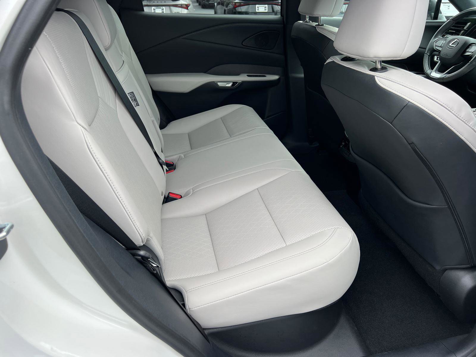 Certified 2024 Lexus RX 350 Premium Plus w/ Convenience Package FWD image 15