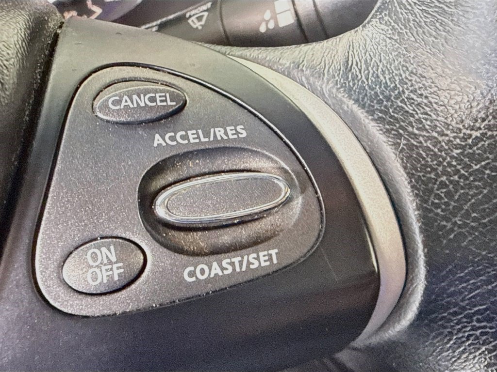 Used 2016 INFINITI QX60 FWD image 14