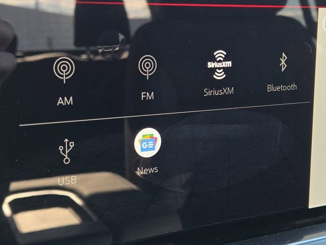 New 2026 GMC Sierra 1500 Elevation image 5