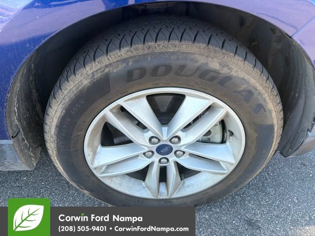 Used 2015 Ford Edge SEL w/ Equipment Group 201A AWD/4WD image 6