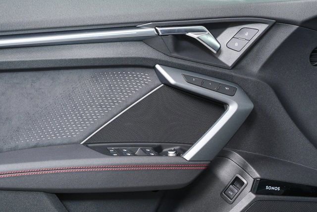 New 2026 Audi S3 Premium image 6