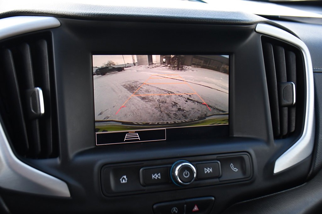 Used 2022 GMC Terrain SLE w/ Driver Convenience Package image 26