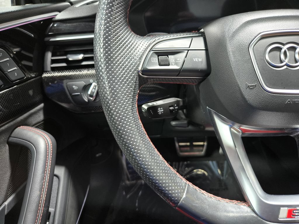 Used 2022 Audi S5 Prestige w/ Prestige Package AWD/4WD image 17
