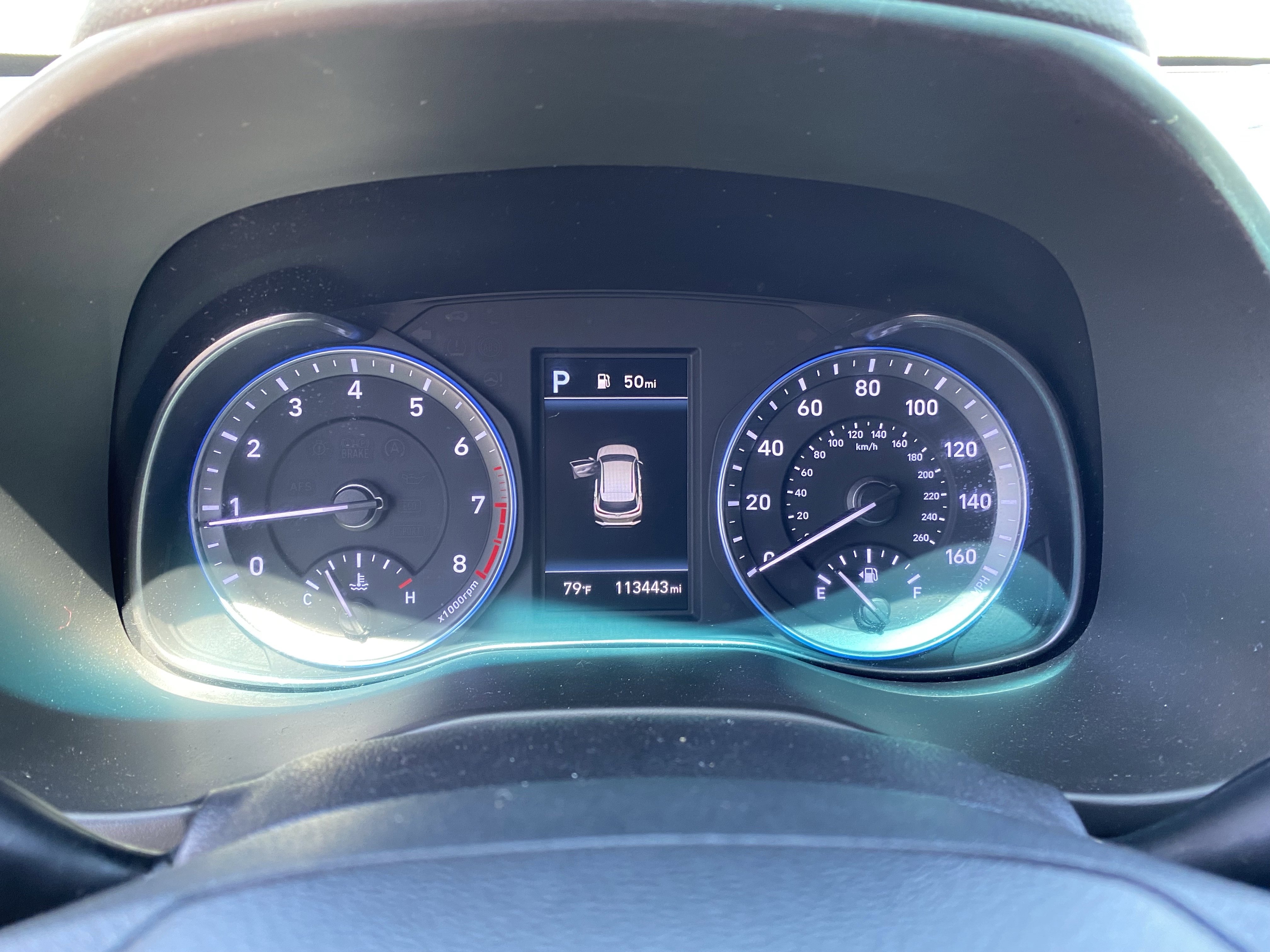 Used 2021 Hyundai Kona Ultimate FWD image 29