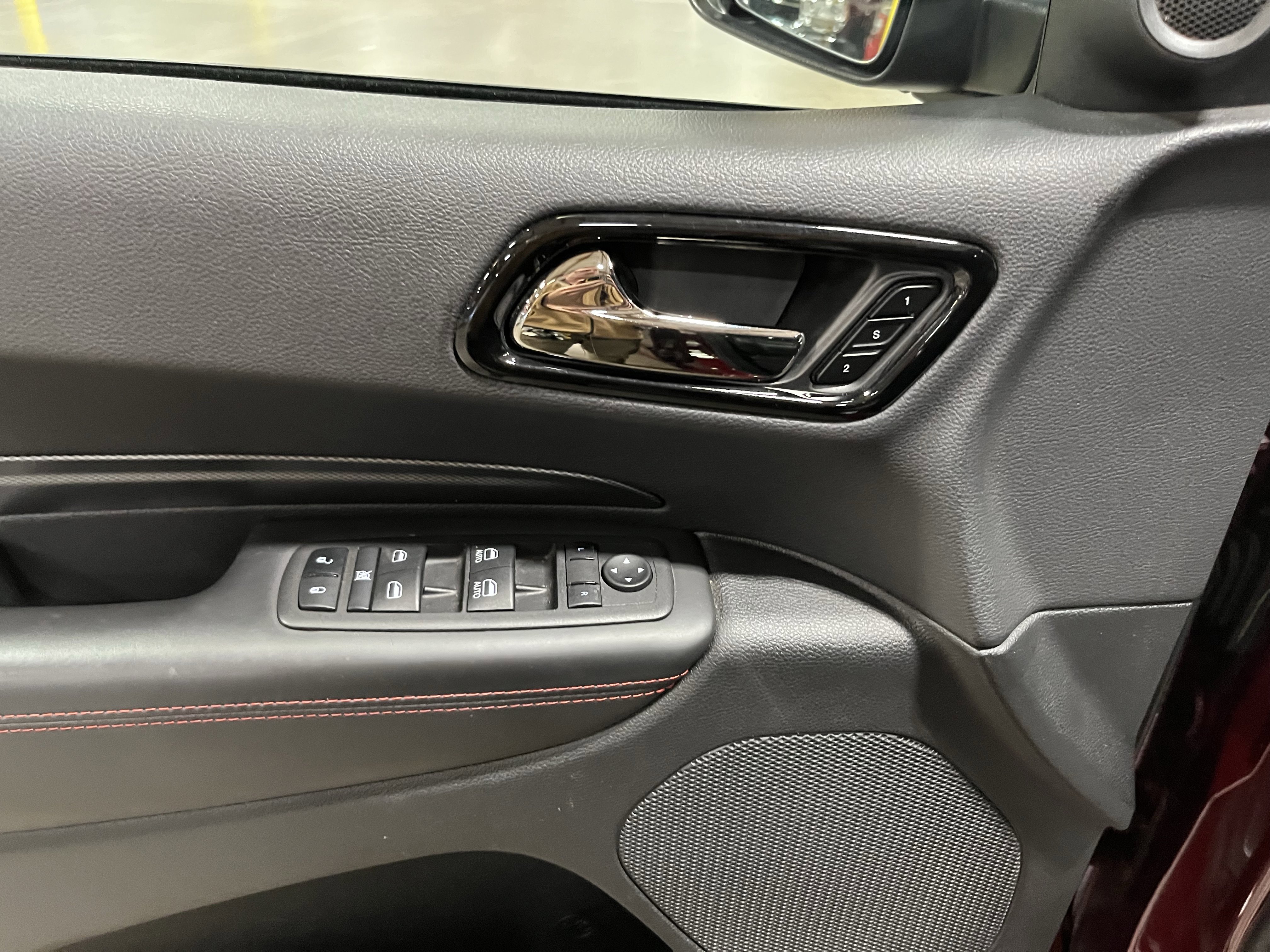 Used 2024 Dodge Durango R/T image 20