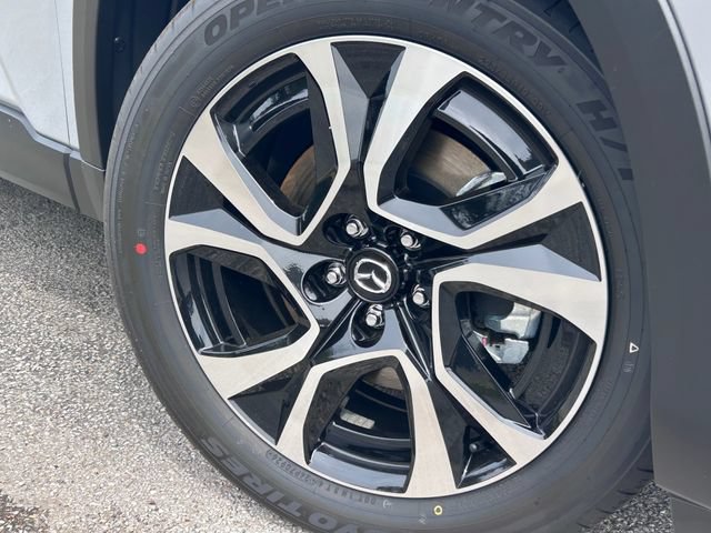 New 2026 MAZDA CX-5 Preferred AWD/4WD image 2