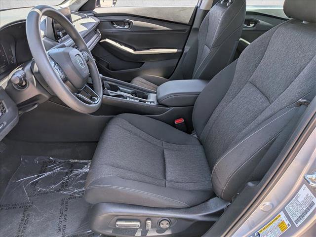 Used 2023 Honda Accord EX image 20