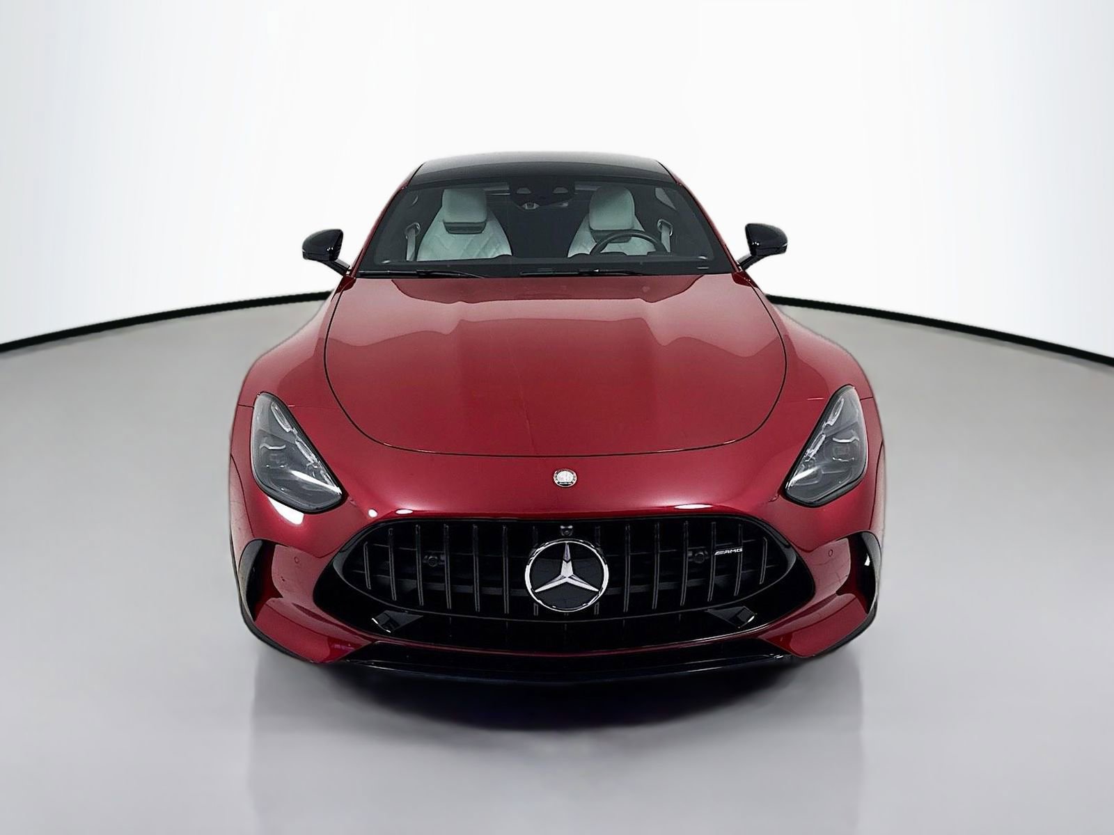 Used 2025 Mercedes-Benz AMG GT 55 image 2
