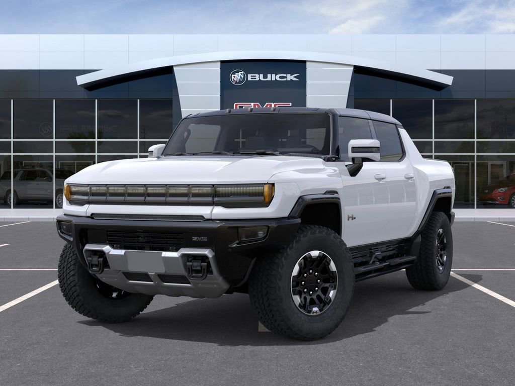New 2024 GMC Hummer EV 3X w/ Extreme Off-Road Package image 6