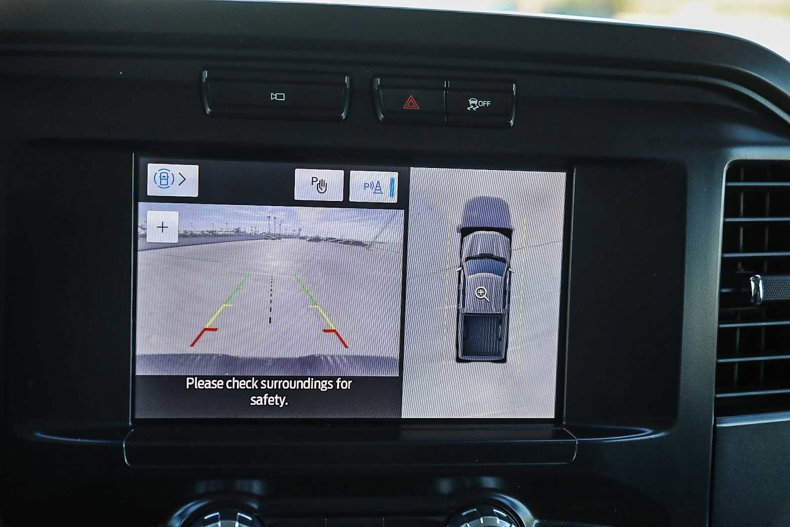 Used 2022 Ford F150 XL w/ Trailer Tow Package image 23