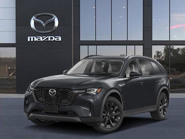 New 2026 MAZDA CX-90 3.3 Turbo w/ Premium Sport Pkg