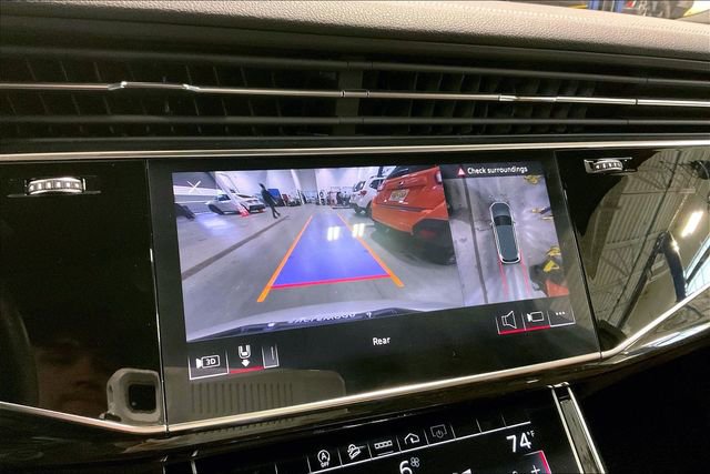 Certified 2023 Audi Q7 2.0T Premium Plus w/ Premium Plus Package image 21