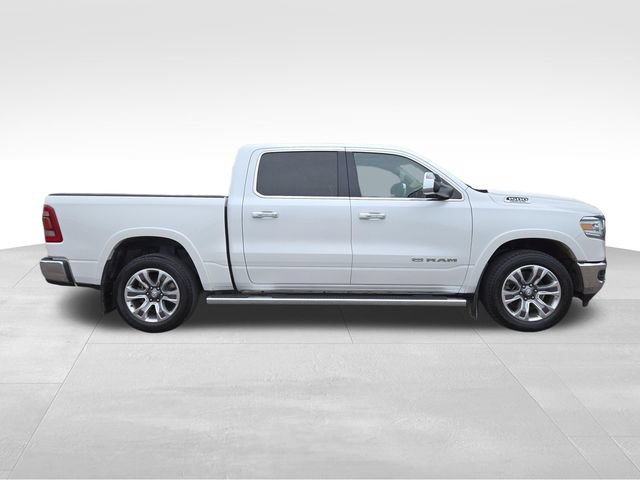 Used 2019 RAM 1500 Laramie Longhorn w/ Trailer Tow Group AWD/4WD image 18