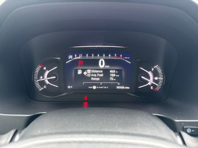 Used 2023 Honda Passport TrailSport image 25