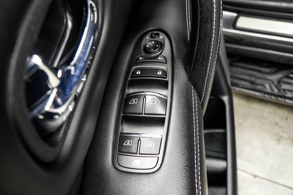 Used 2018 INFINITI QX80 4WD image 37