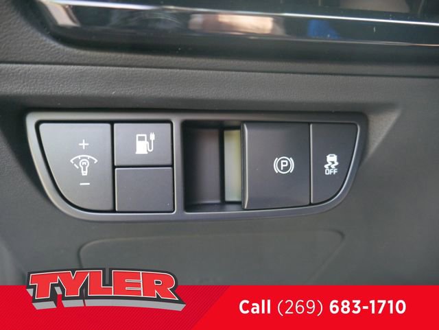 New 2025 Kia EV6 Light w/ Light LR Technology Package image 23