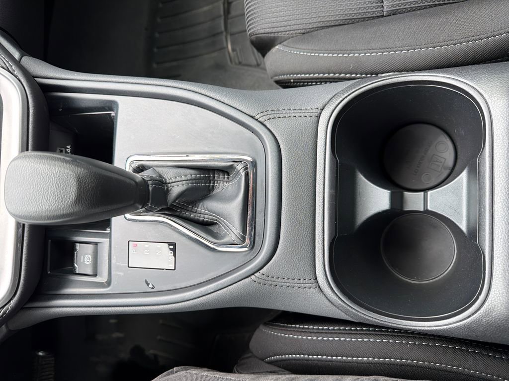 Certified 2024 Subaru Legacy AWD/4WD image 41