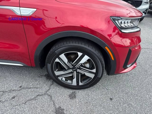 Used 2023 Kia Sorento EX AWD/4WD image 2