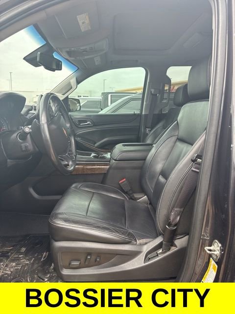 Certified 2016 Chevrolet Suburban LT image 9