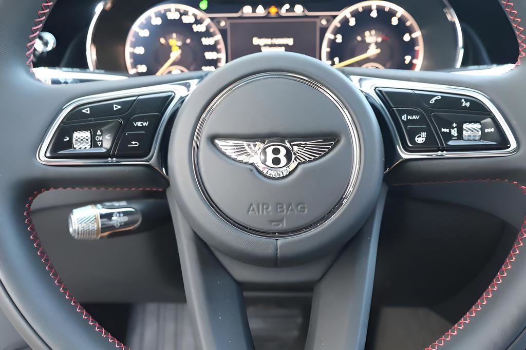 Used 2024 Bentley Continental GT V8 AWD/4WD image 25