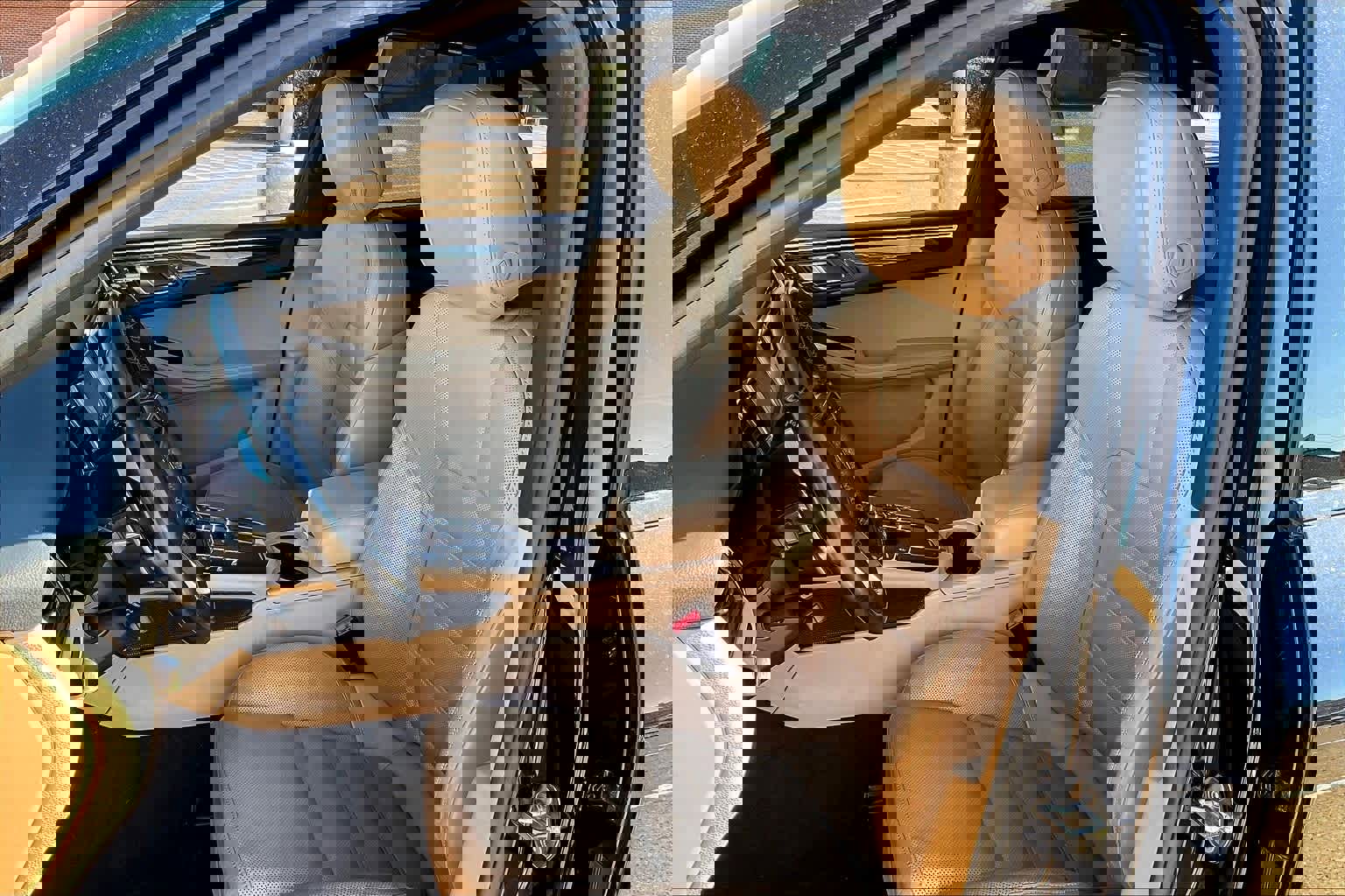 Used 2018 Porsche Macan S image 11