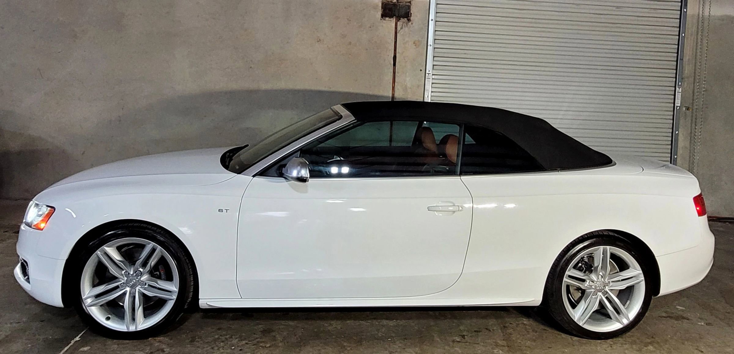 Used 2011 Audi S5 Prestige image 10