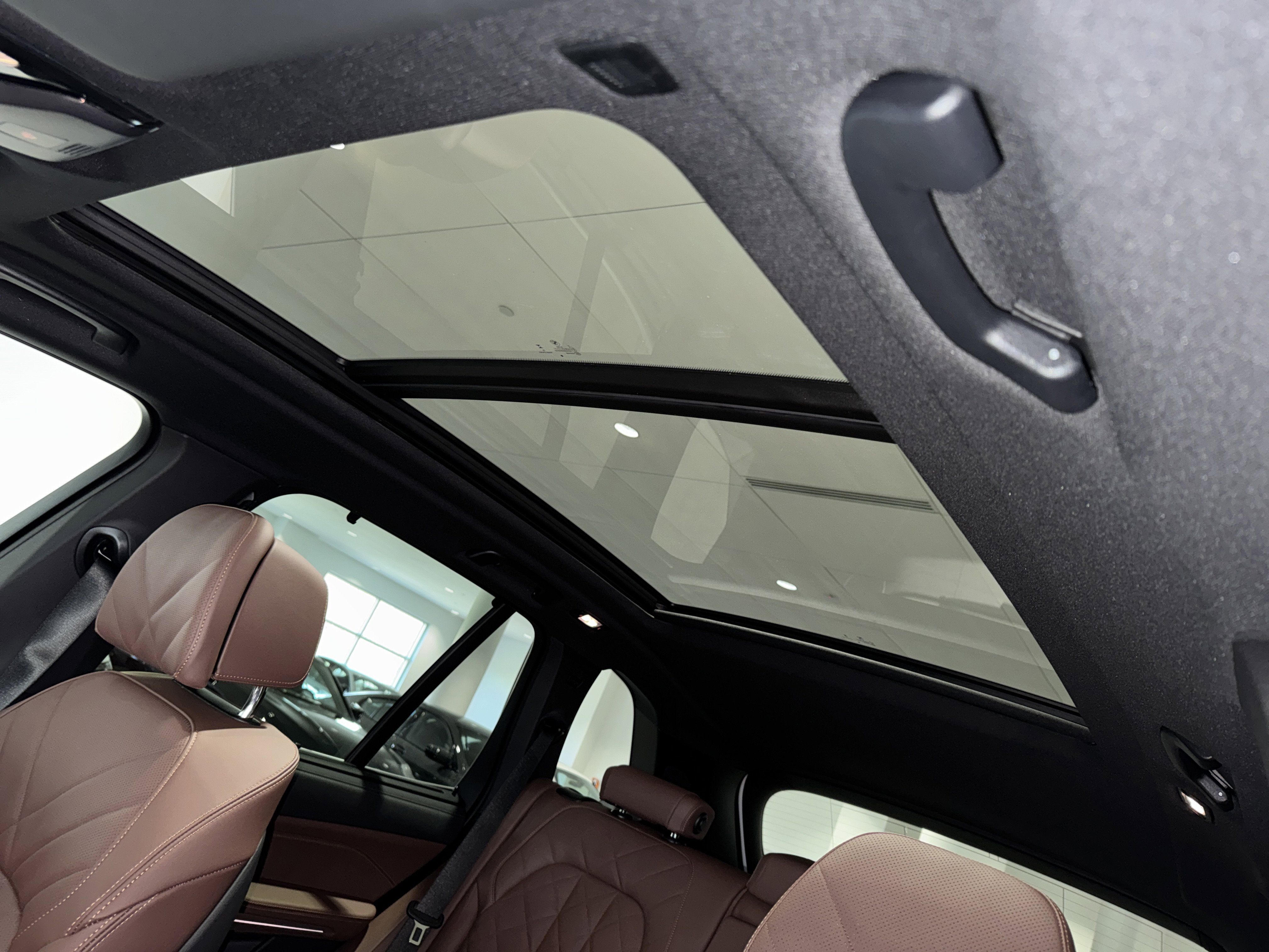 New 2026 BMW X5 xDrive40i AWD/4WD image 23