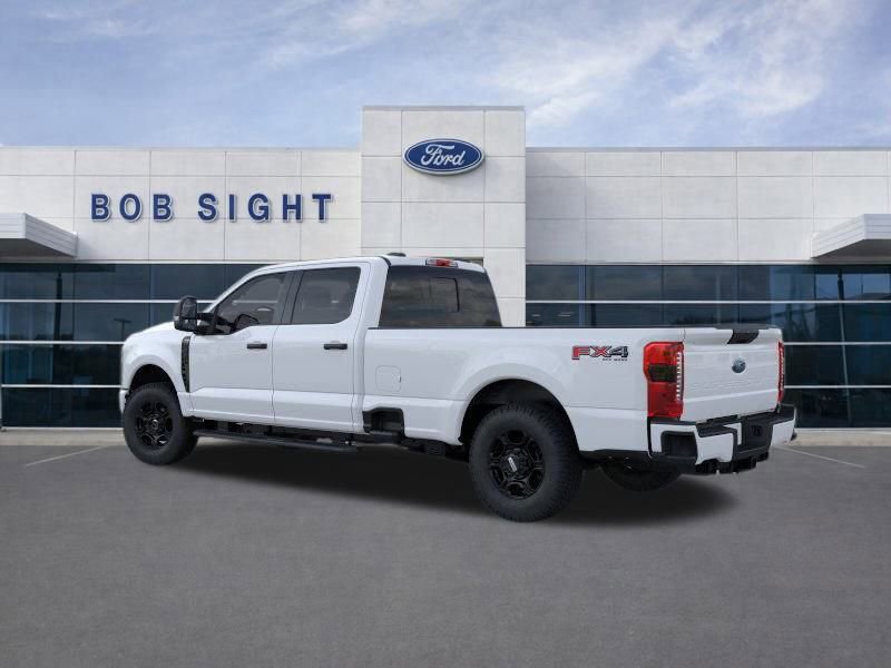 New 2026 Ford F350 XL w/ STX Appearance Package image 6