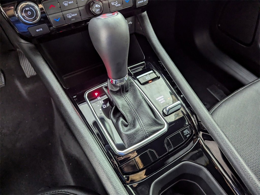 Certified 2024 Jeep Compass Limited w/ Elite Group image 26